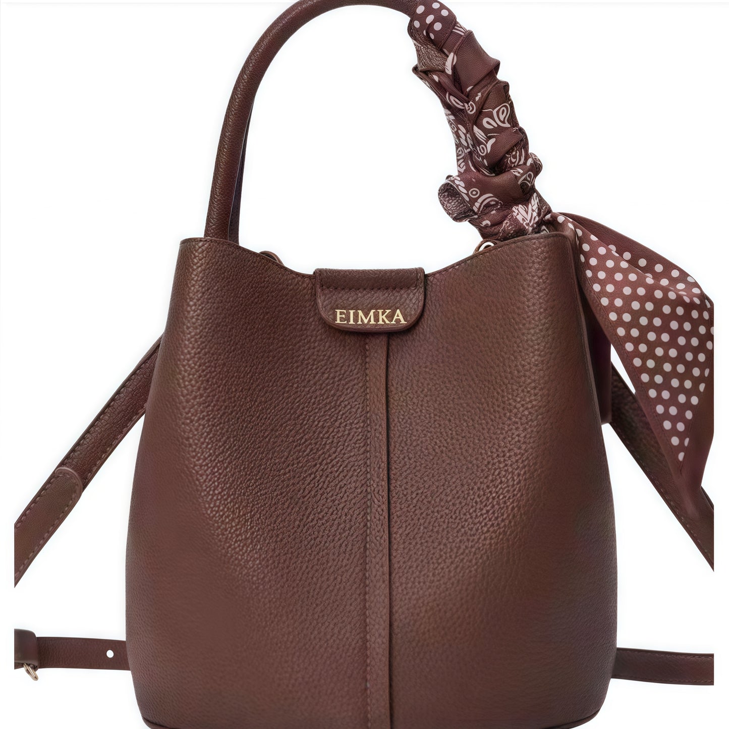 High quality bucket bag for women handbag and crossbody