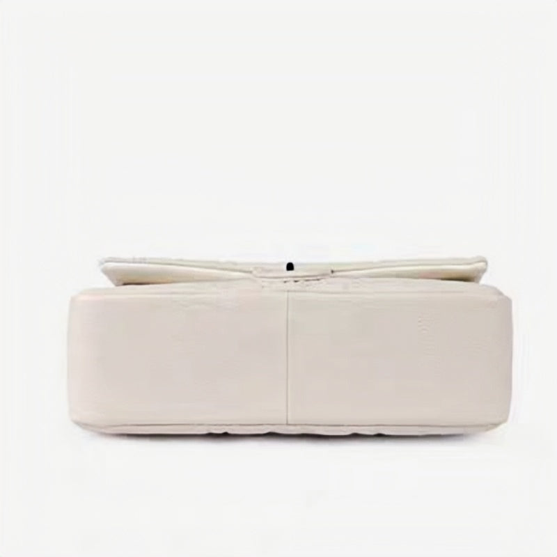 Camellia print women's bag shoulder and crossbody design