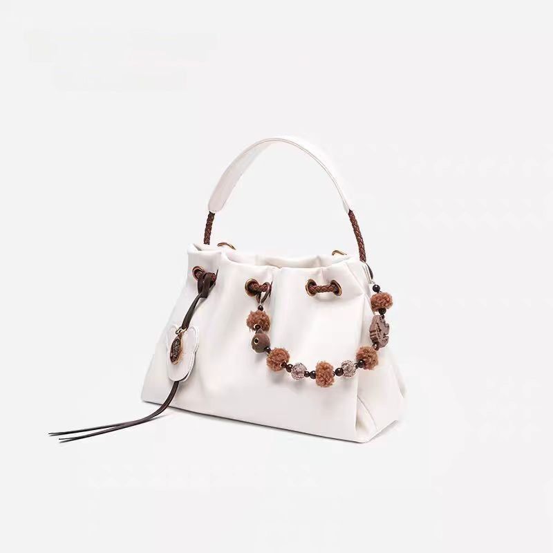 Handbag and crossbody bag for women