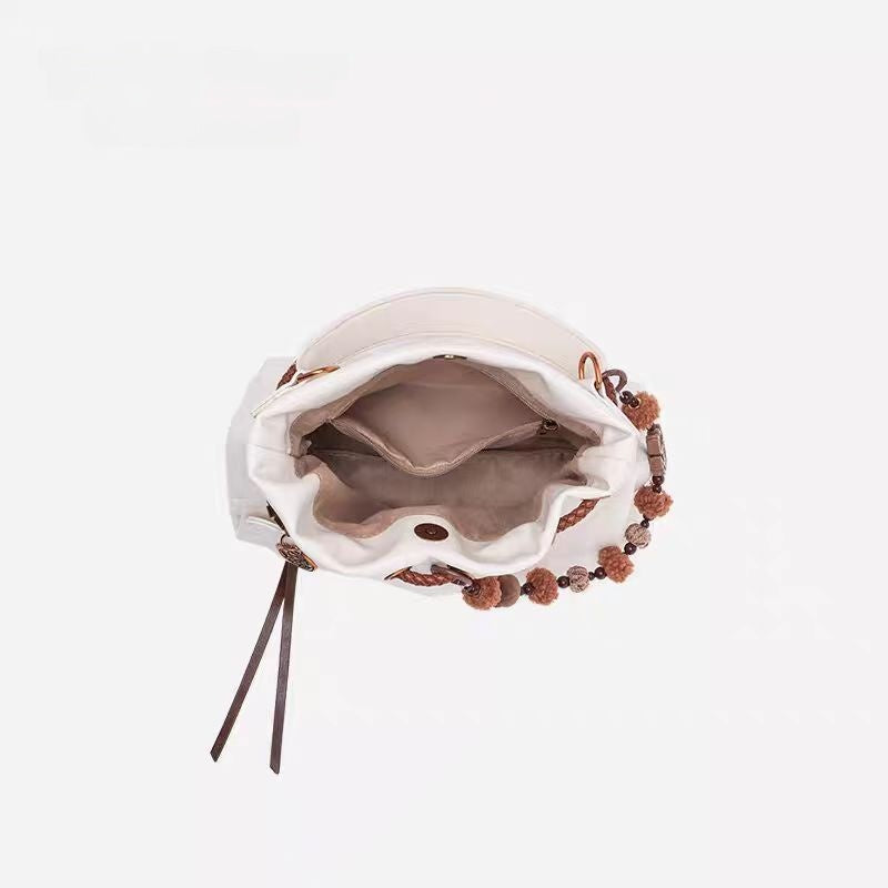 Handbag and crossbody bag for women