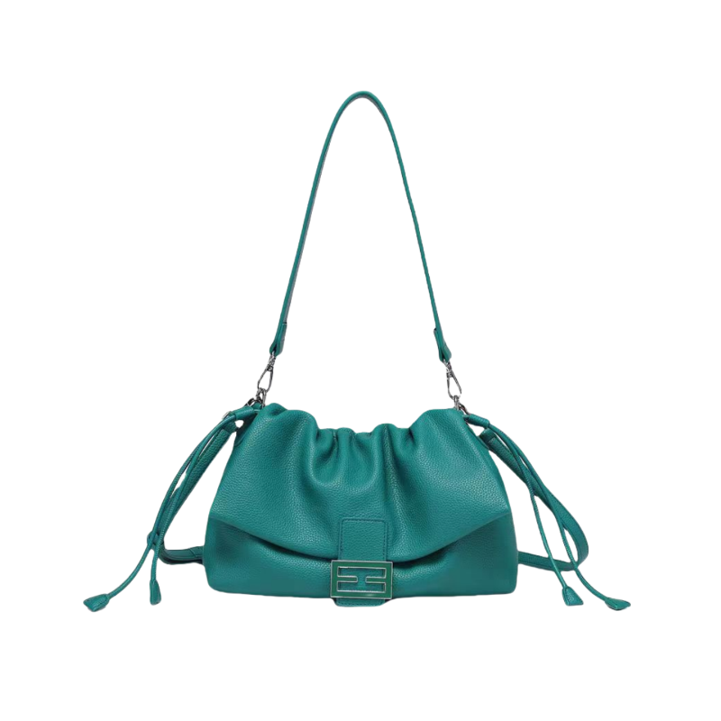 2025 New Fashion Commuter Style One-shoulder Underarm Bag