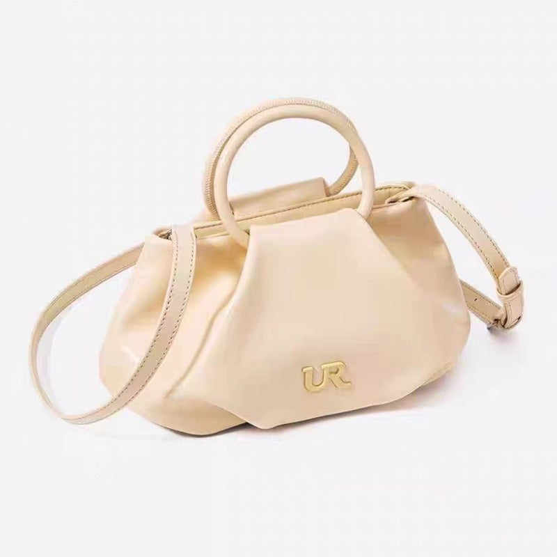 2025 new cute women's bag handbag and crossbody