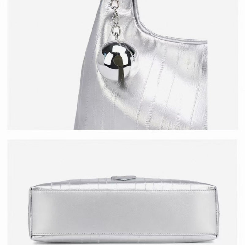 Women's shoulder bag suitable for commuting and leisure