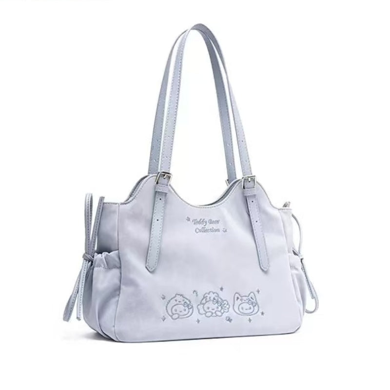 2025 New Hand Tote Bag Shoulder Bag