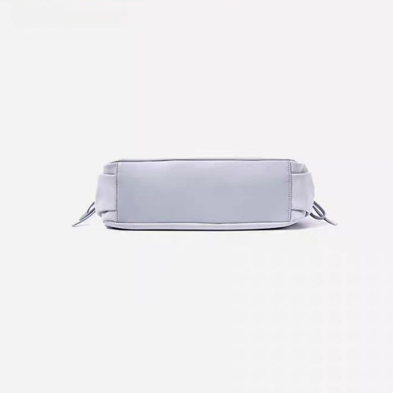 Single shoulder and crossbody dual-purpose women's bag