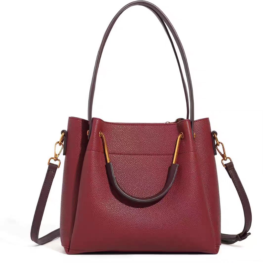 High quality ladies bag with large capacity