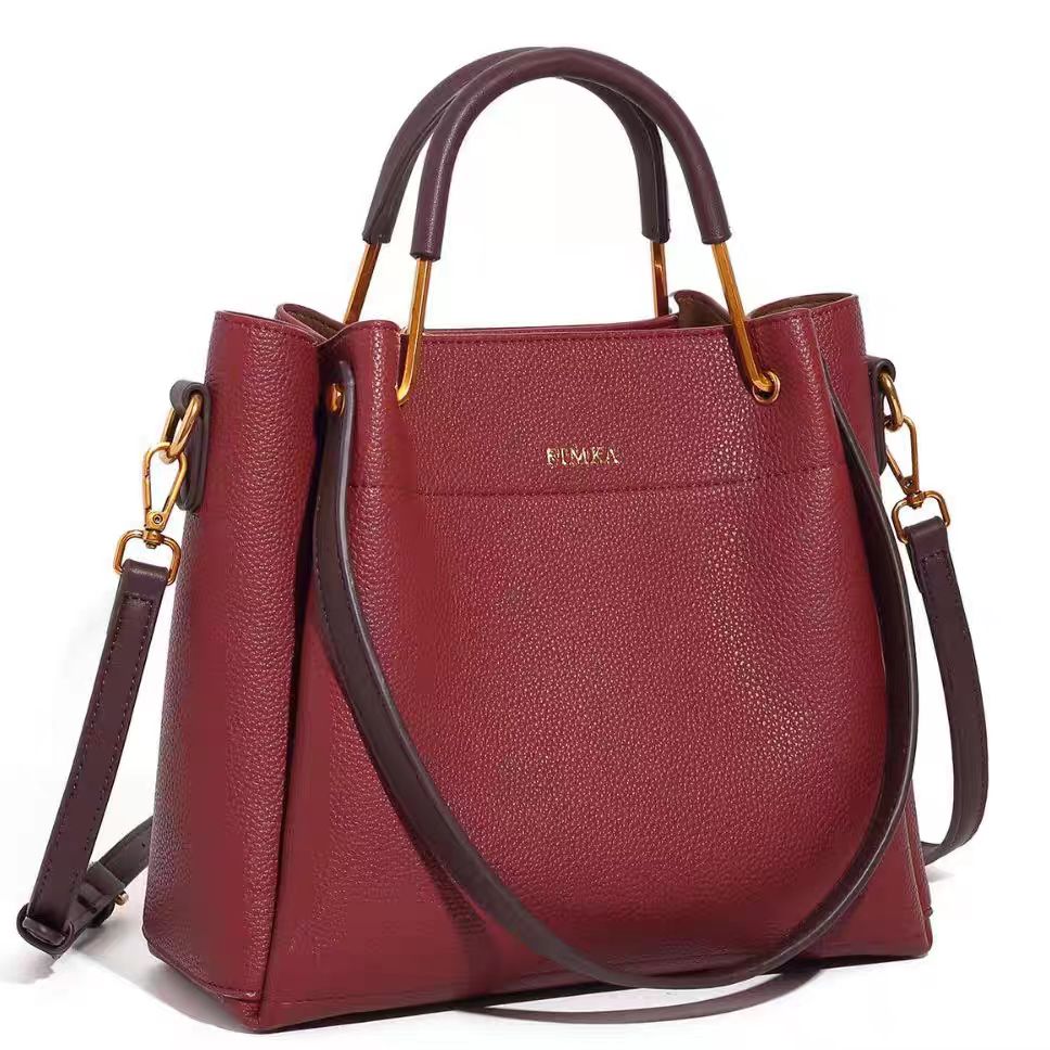 High quality ladies bag with large capacity