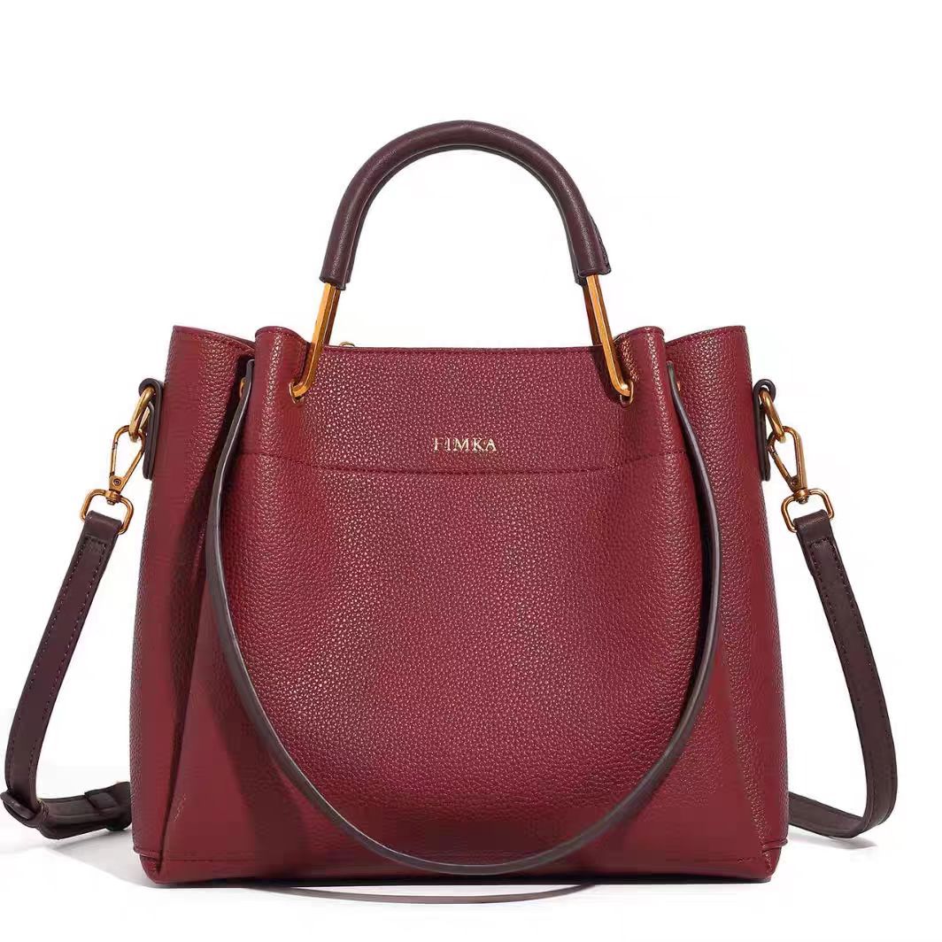 High quality ladies bag with large capacity
