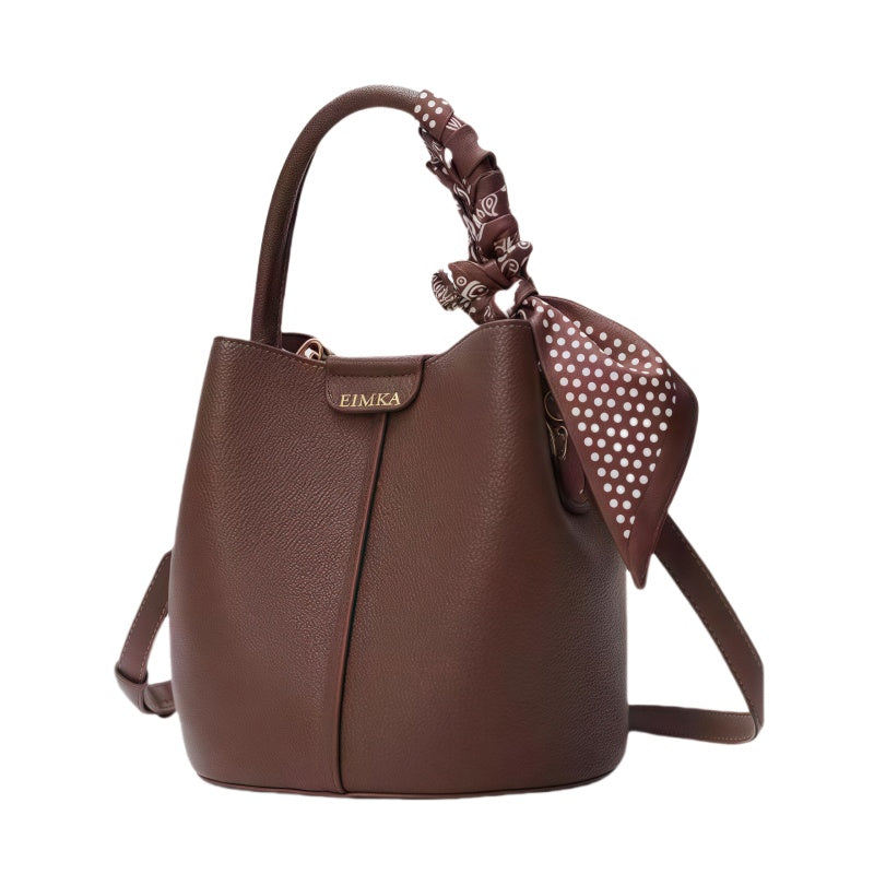 High quality bucket bag for women handbag and crossbody