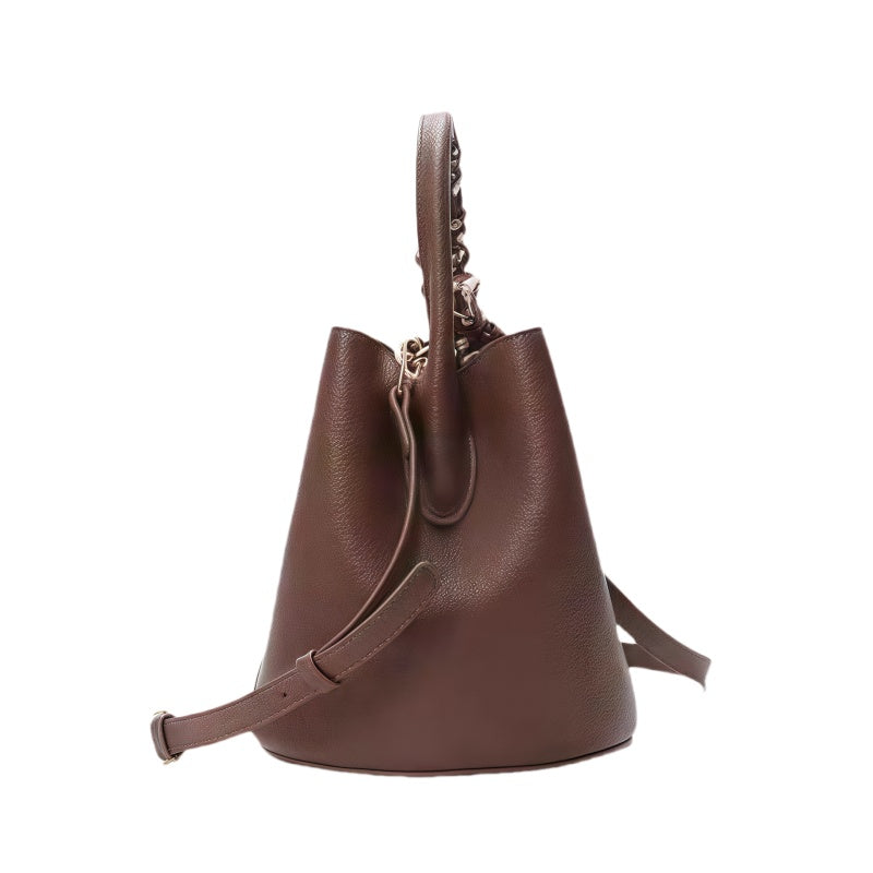 High quality bucket bag for women handbag and crossbody