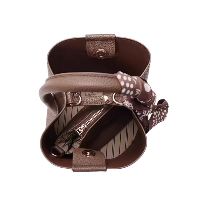 High quality bucket bag for women handbag and crossbody