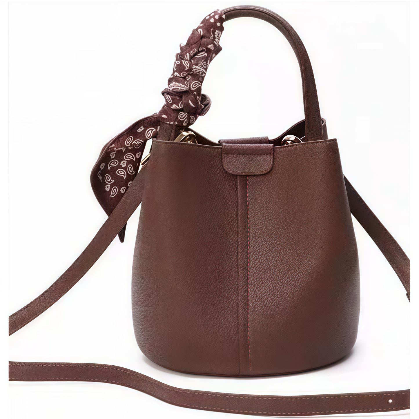 High quality bucket bag for women handbag and crossbody