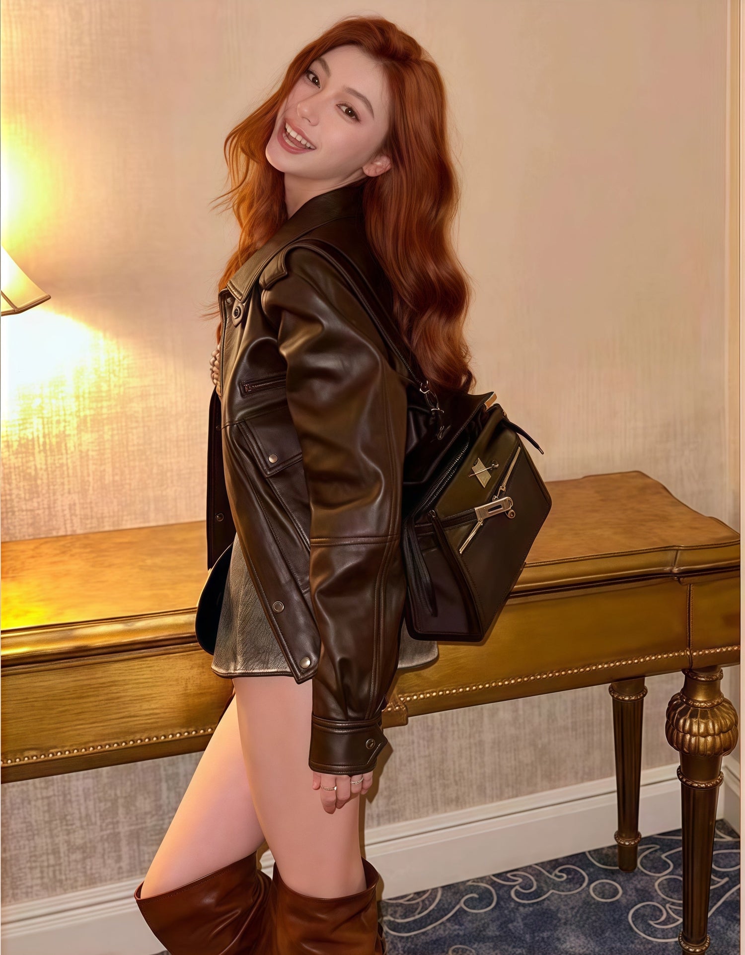 Shoulder Bag
