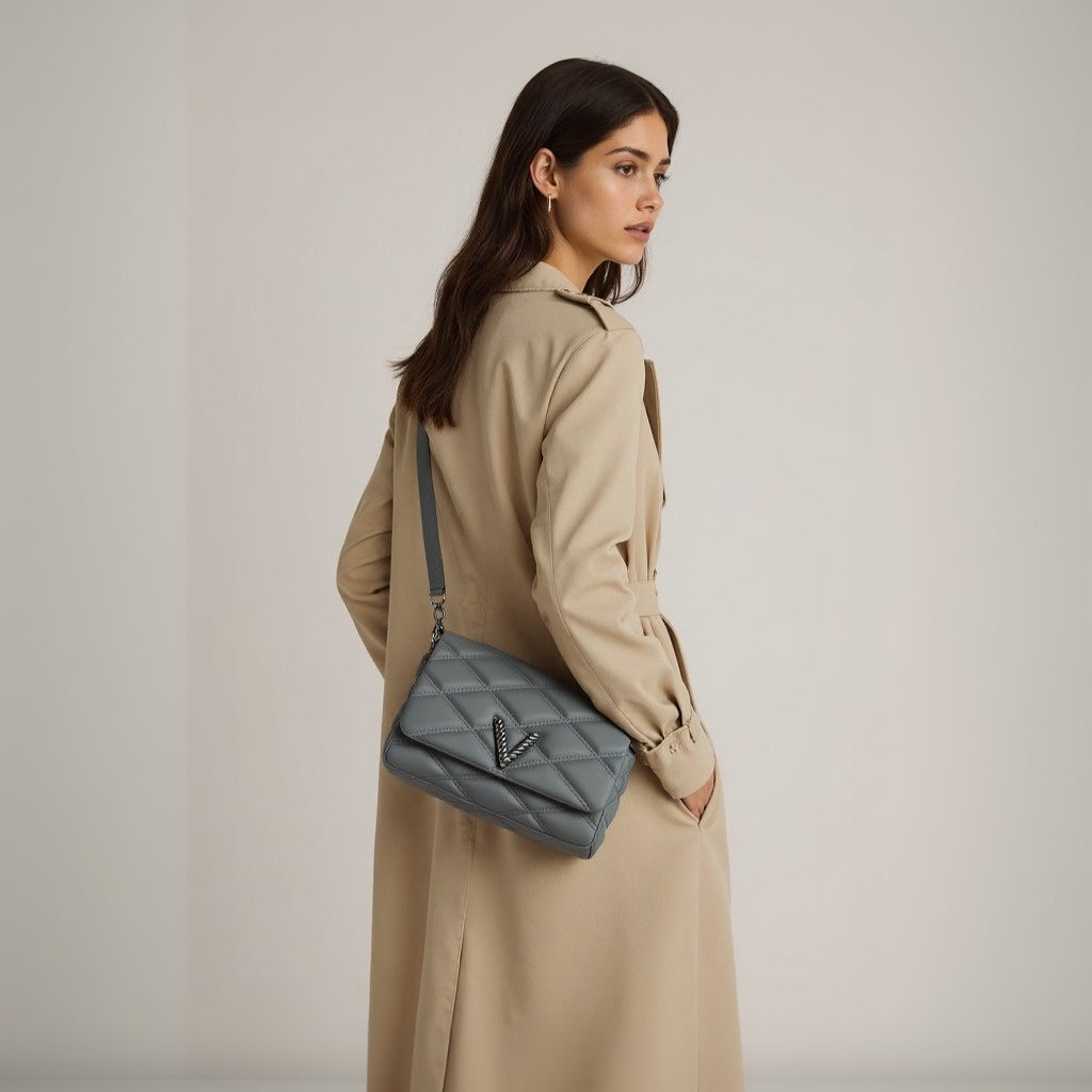 Crossbody