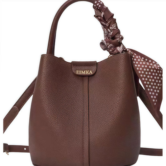 High quality bucket bag for women  handbag and crossbody