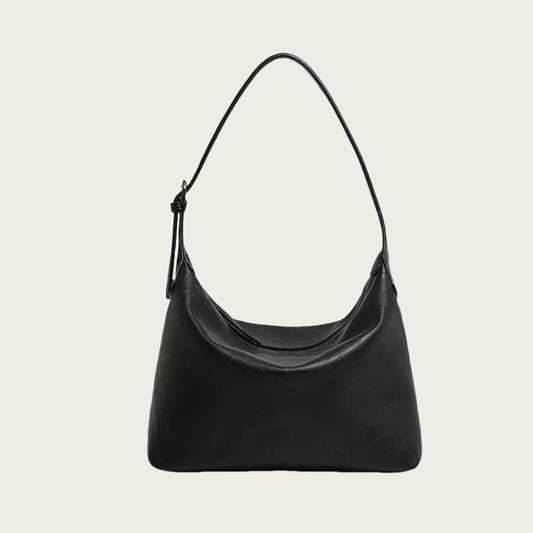 Small design shoulder armpit women's bag  versatile and simple style