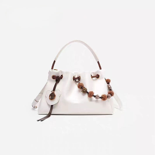 Handbag and crossbody bag for women