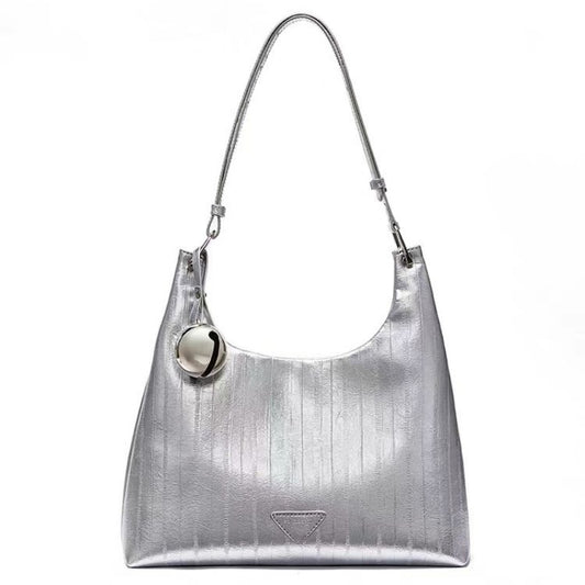 Women's shoulder bag suitable for commuting and leisure