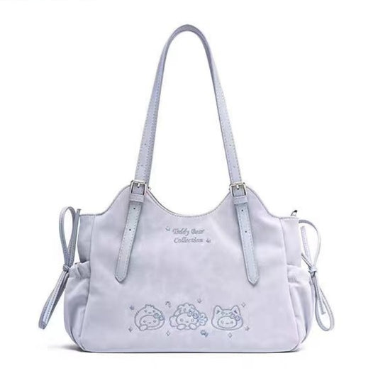 2025 New Hand Tote Bag Shoulder Bag