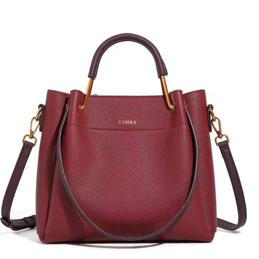 High quality ladies bag with large capacity