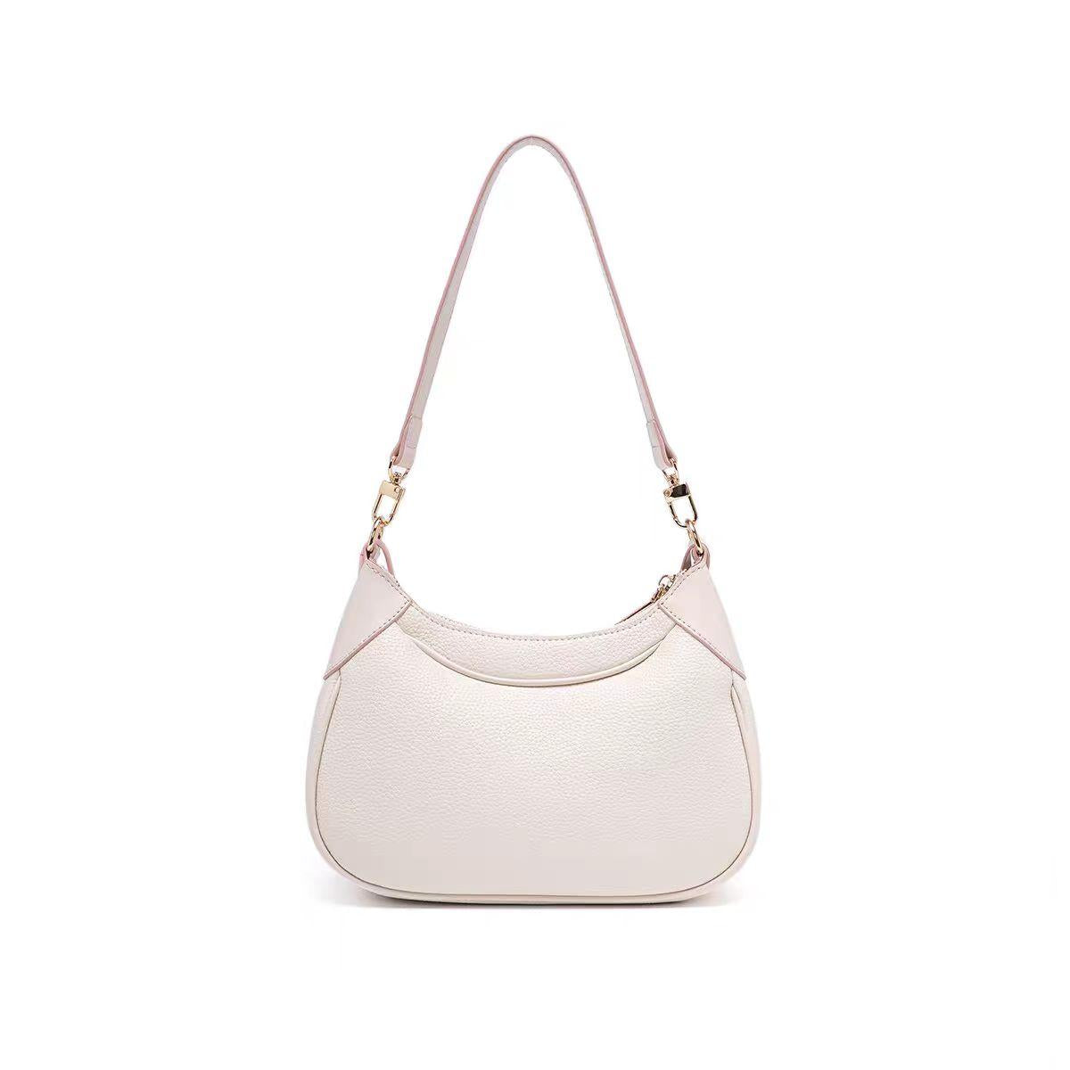 2025 new style niche high-end armpit bag dating commuting women's bag